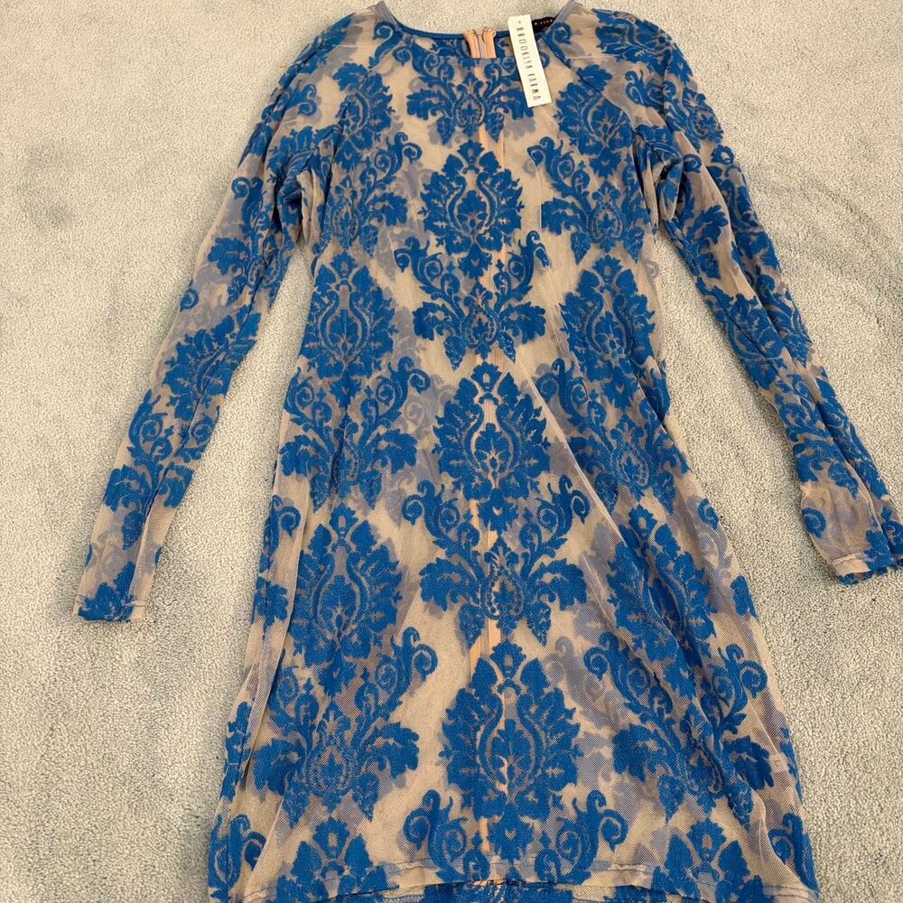 Unbranded Women's multi Dress